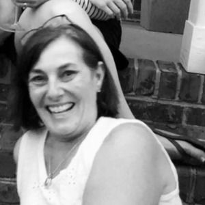 Meet your Posher, Diane